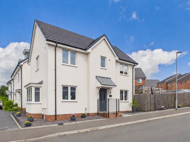 House for sale in Allaston, Bromsberrow Heath