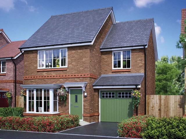 House for sale in Melling, Sefton