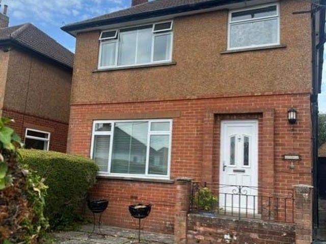 House for sale in Cwm Talwg, Barry