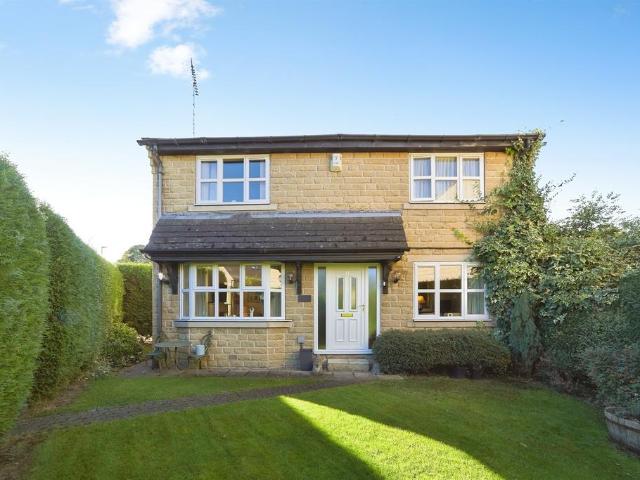 House for sale in New Scarborough, Leeds