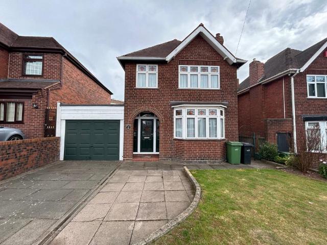 House for sale in Dibdale, Coseley