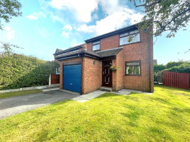 House for sale in Westhoughton