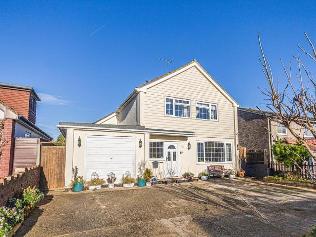 House for sale in Wickford