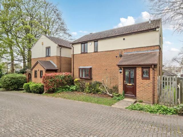 House for sale in Chapel Allerton, West Yorkshire