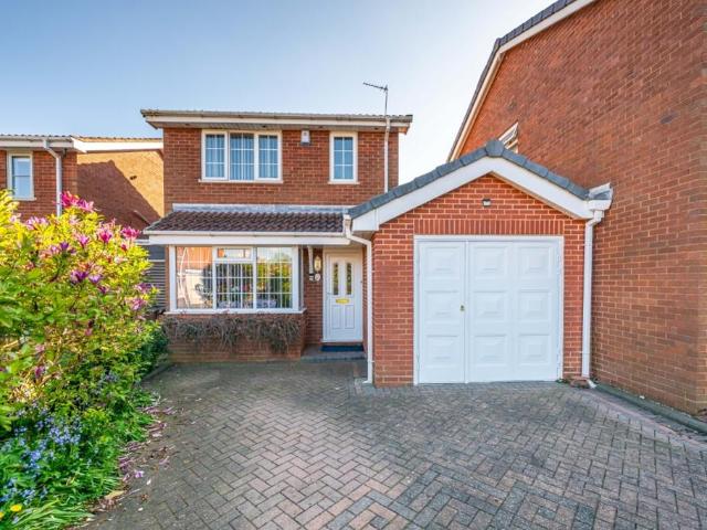 House for sale in Wednesfield, West Midlands