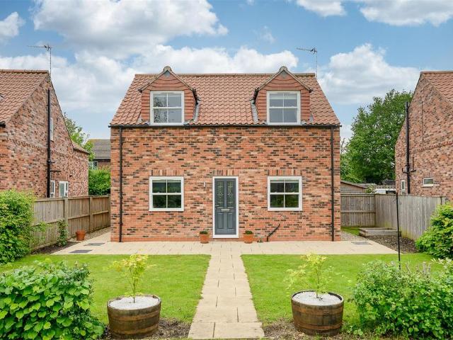 House for sale in Fishergate, High Field