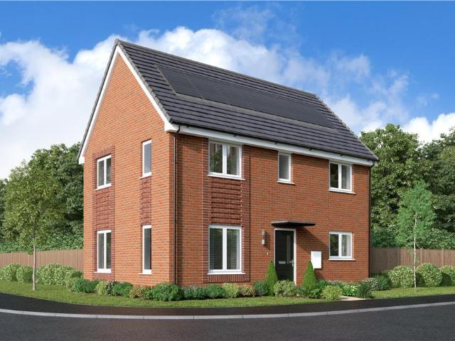 House for sale in Attenborough, East Midlands