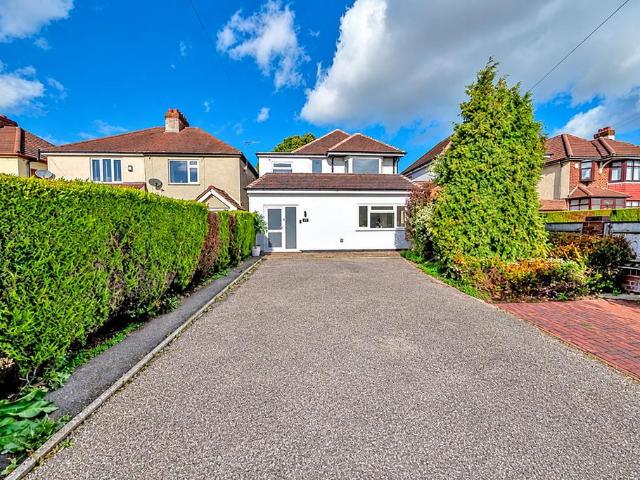 House for sale in Heath Hayes, Cannock Chase