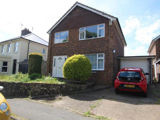 House for sale in Cross In Hand, East Sussex