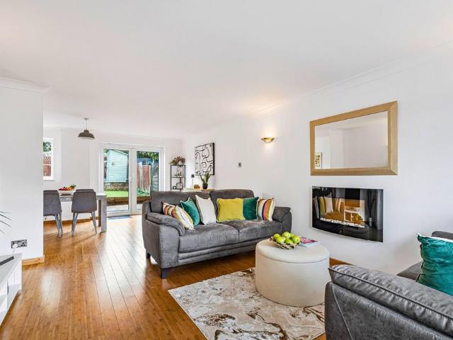 House for sale in Benhall, Golden Valley