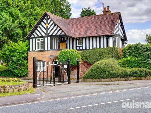 House for sale in Witton, Crookhill