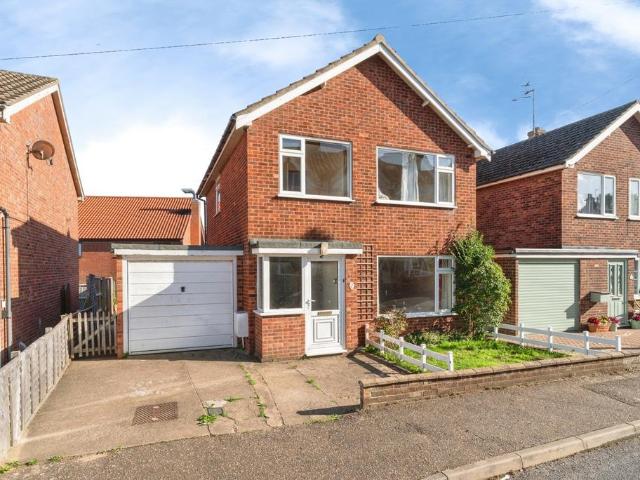 House for sale in Comers, Norfolk