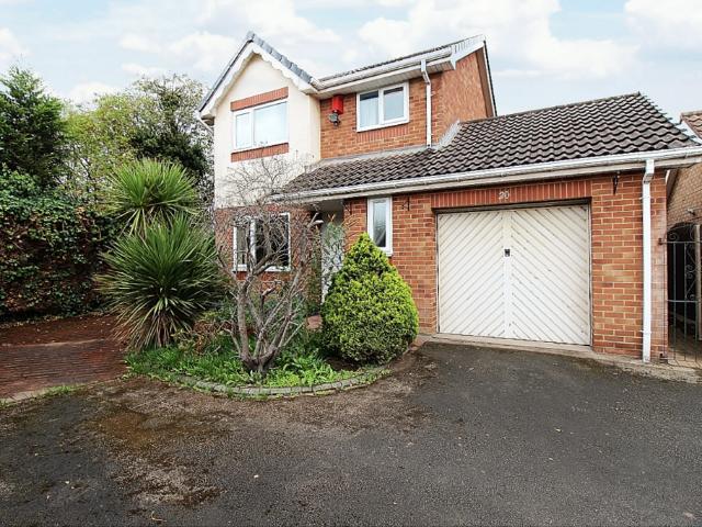 House for sale in Brinsworth, Rotherham
