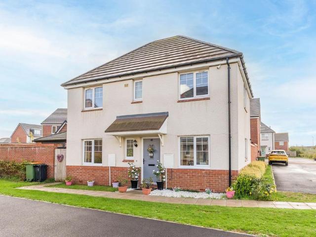 House for sale in Glan Llyn, Newport