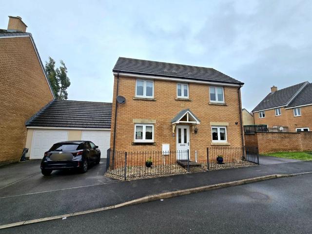 House for sale in Coity Higher, Coity