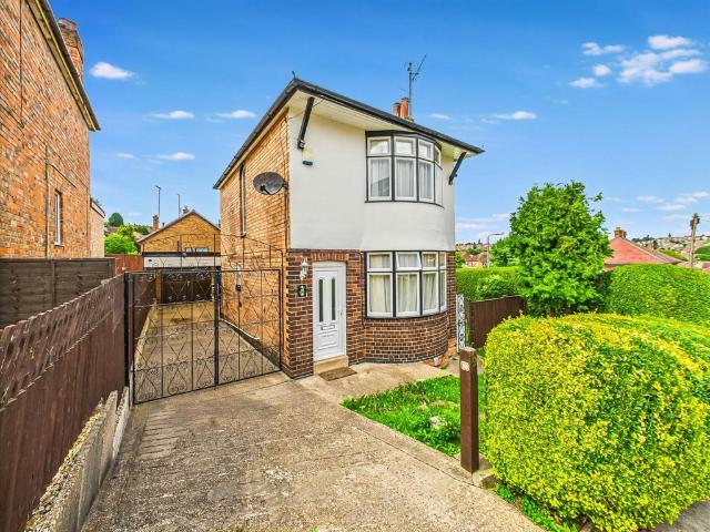 House for sale in Gedling