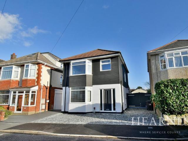 House for sale in Talbot Village, Isle Of Man