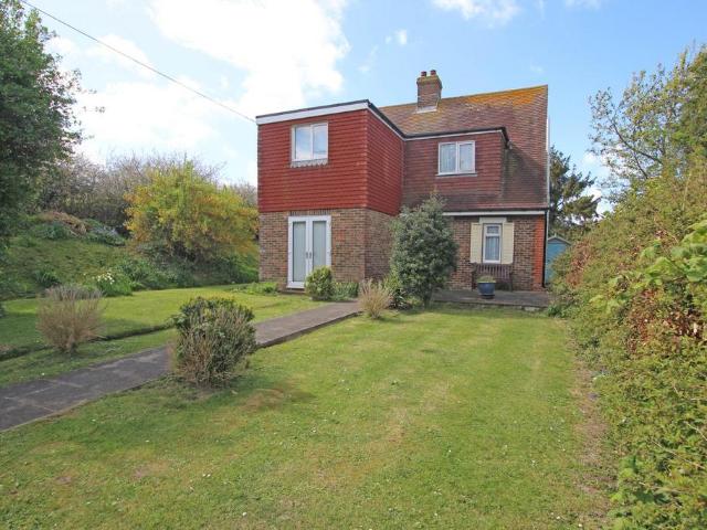 House for sale in Willingdon and Jevington, Cross In Hand