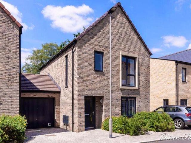 House for sale in Fox Hill, Dulcote