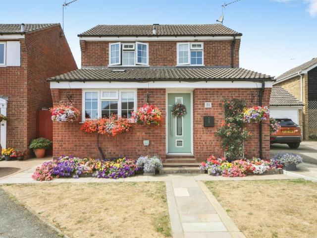 House for sale in Bedingfield, Suffolk