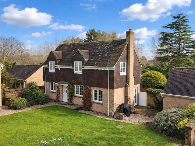 House for sale in Caldy, Wirral