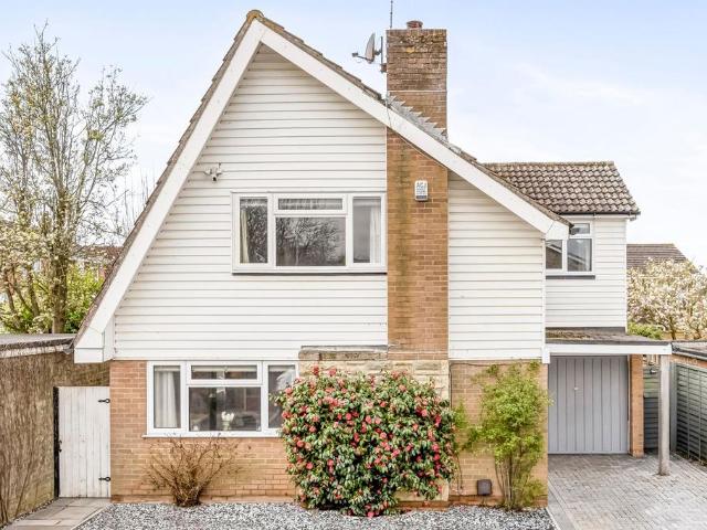 House for sale in North Horsham, Horsham