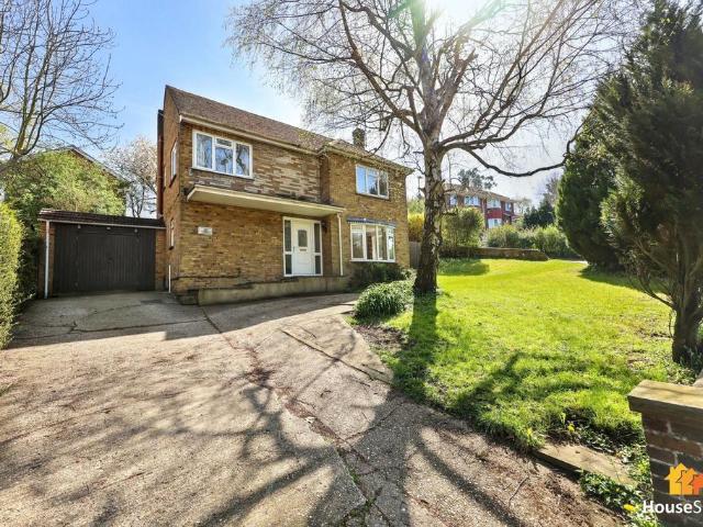 House for sale in Daws Hill, Cressex