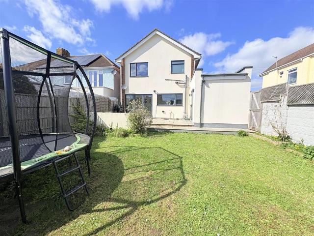 House for sale in Sholing, Isle Of Man