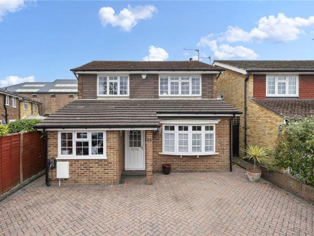 House for sale in Blackhills, Surrey