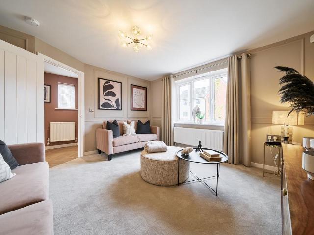 House for sale in Burgh St Peter, Norfolk