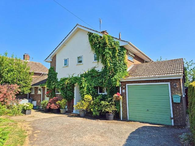 House for sale in Shobdon