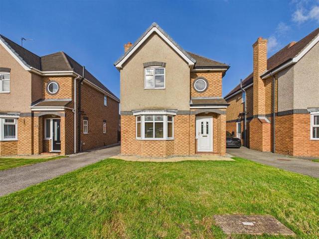 House for sale in Hessle, East Riding Of Yorkshire