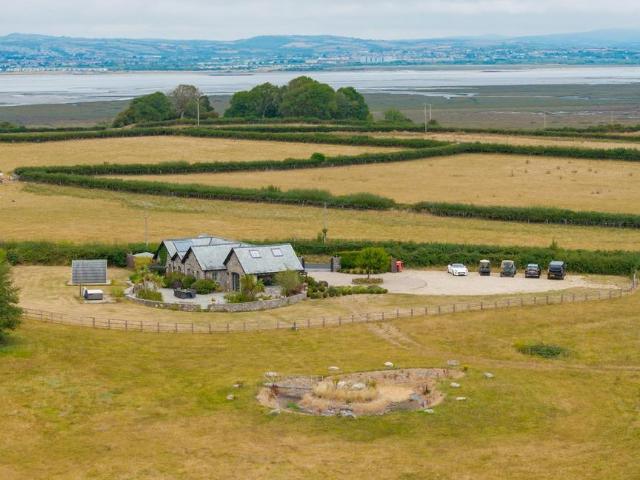 House for sale in Llanrhidian Lower, Oldwalls