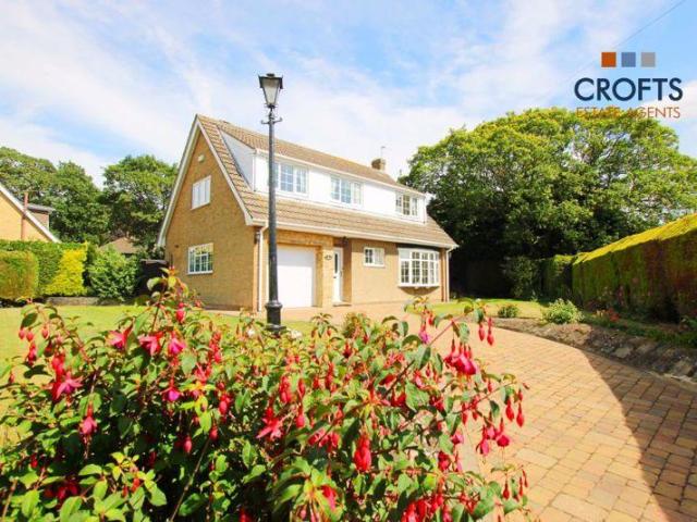 House for sale in South End, Ingleby