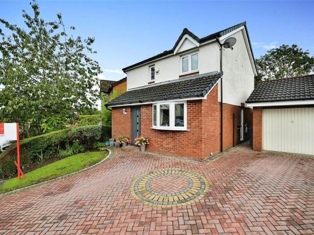 House for sale in Cheadle Hulme, Greater Manchester