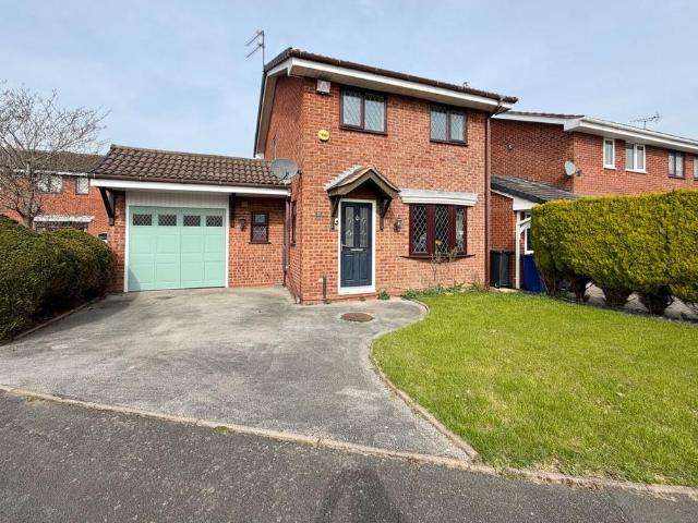 House for sale in Amblecote Bank, Stourbridge