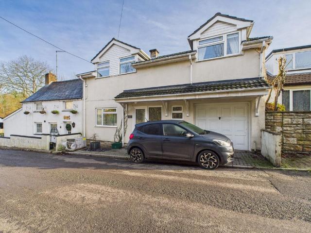 House for sale in Raglan, Wales