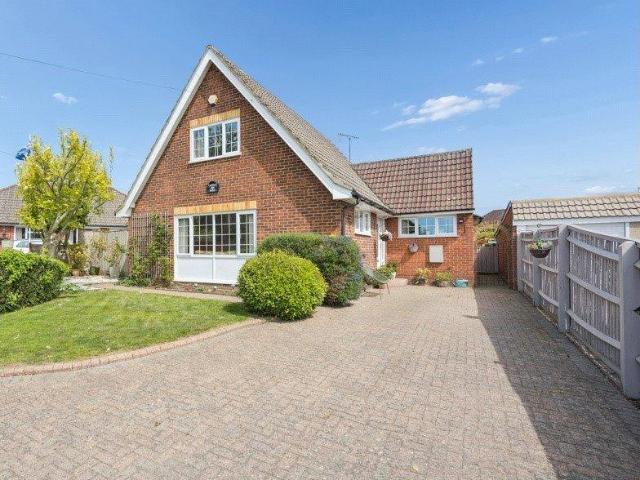 House for sale in Cressex, Isle Of Man