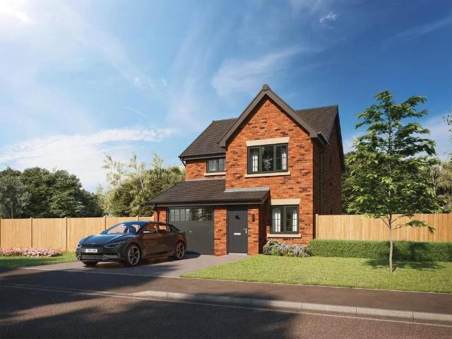 House for sale in Pity Me, Framwellgate Moor