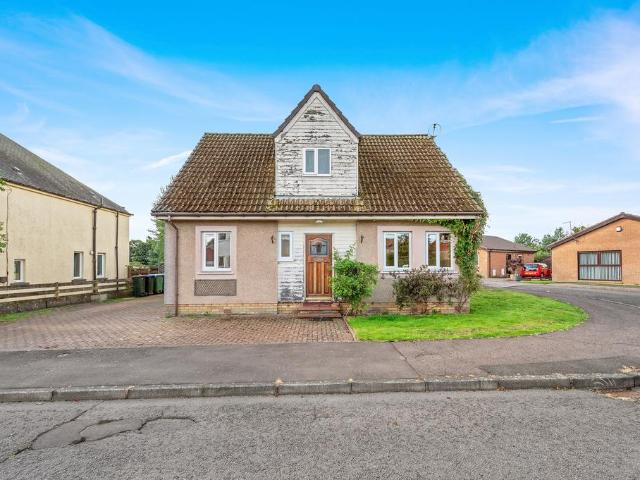 House for sale in Kinross, Scotland