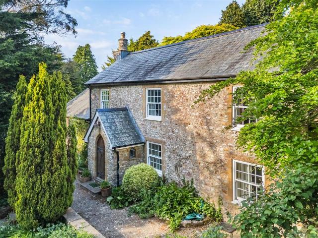 House for sale in Budlake, Devon