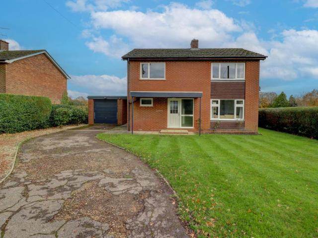 House for sale in Prestwood, Buckinghamshire