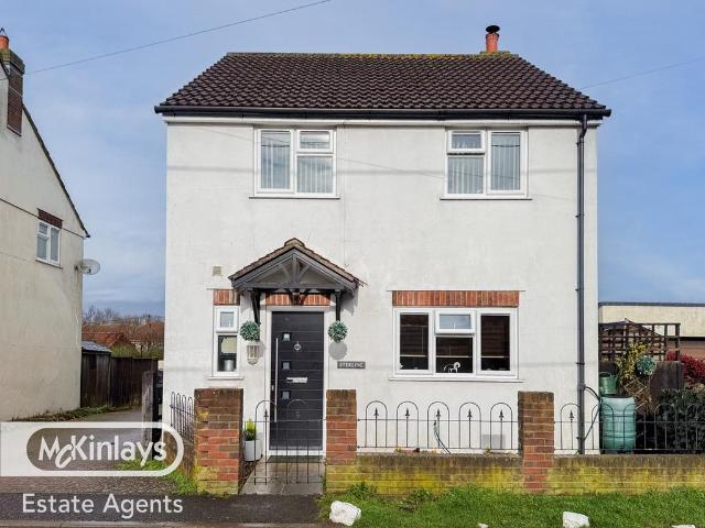 House for sale in Middlezoy