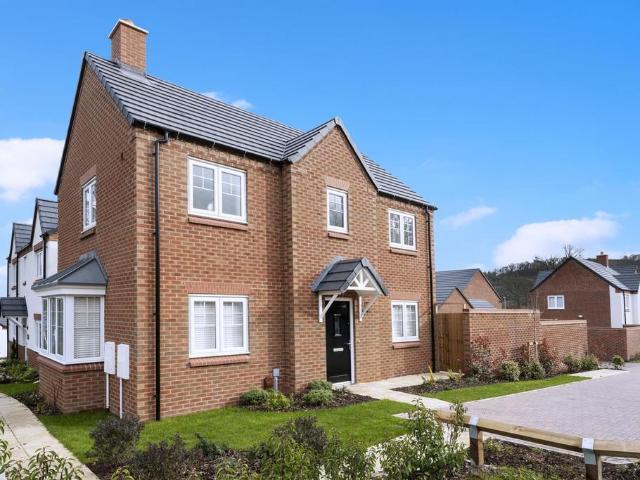 House for sale in Gallowstree Elm, Great Chatwell