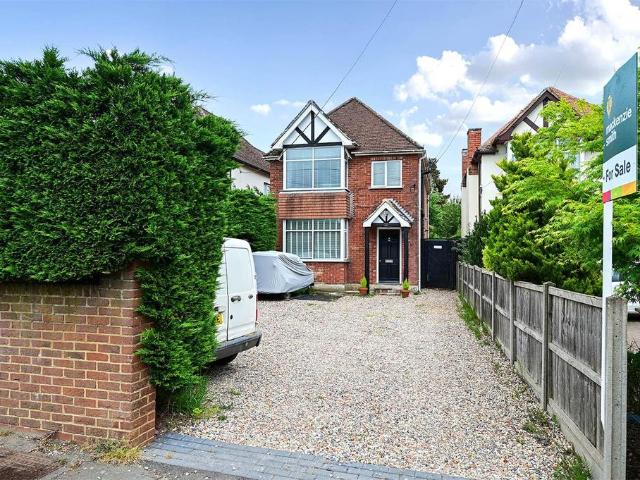 House for sale in Westborough, Surrey