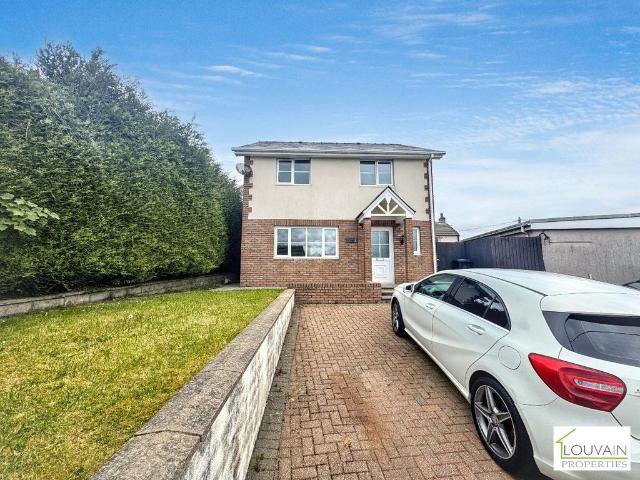 House for sale in Waundeg, Sirhowy