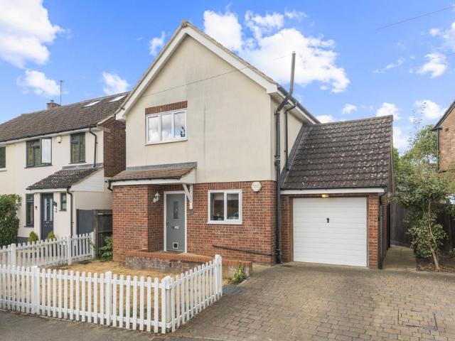 House for sale in Sawbridgeworth, Colliers End