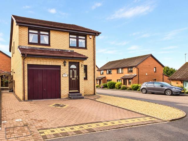 House for sale in Musselburgh, Scotland