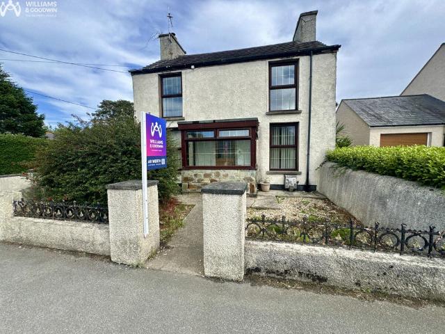 House for sale in Bodedern