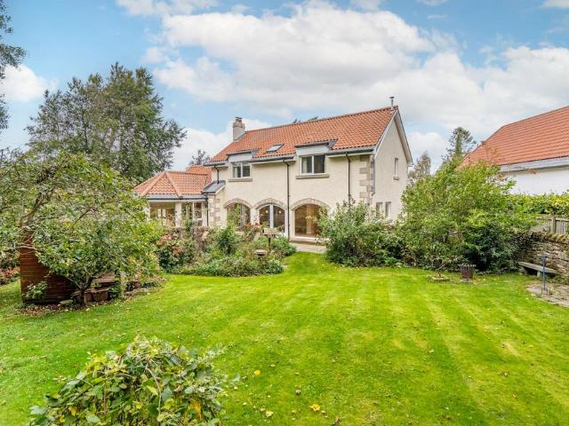 House for sale in Leuchars, Scotland